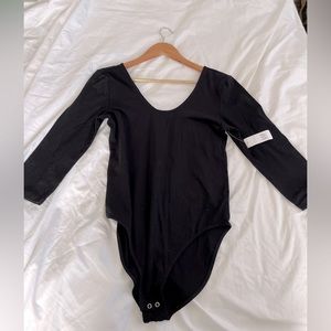 Gap bodysuit new with tags